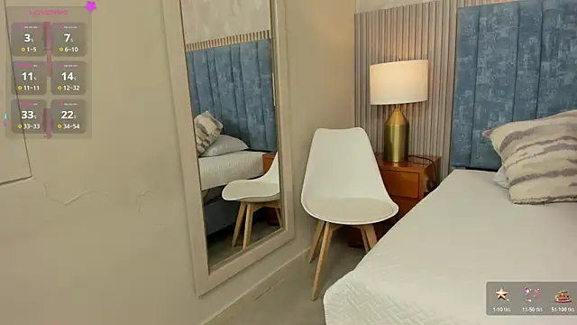 MIss  sammy  online show from 12/02/25, 11:37