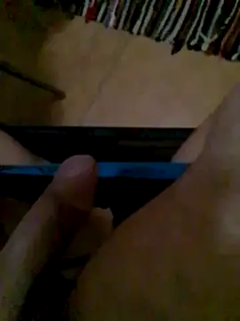 Patrik-Bi online show from 11/12/25, 11:03