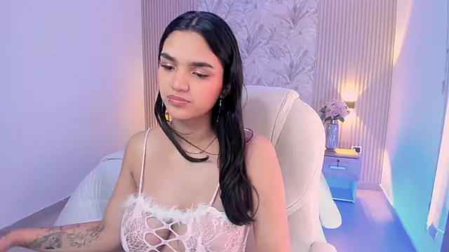 Kim stonee online show from 11/26/25, 07:26