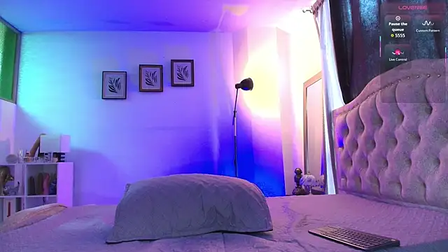 estebanperez 26 online show from 11/13/25, 01:21