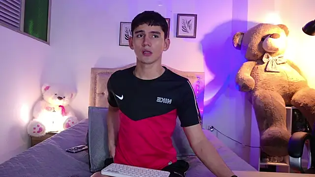 estebanperez 26 online show from 05/12/26, 11:40