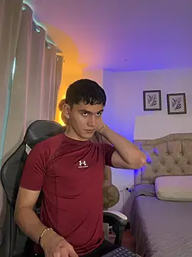 estebanperez 26 online show from 06/25/26, 11:26