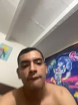 Snapshot of JACOB_STID77 chatting on 11/28/25, 02:58 JACOB STID77 online show from 11/28/25, 02:58