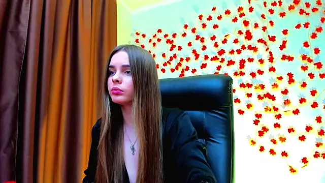 AlicaLOVEalisa777 online show from 01/18/26, 04:55