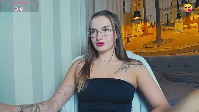 ALICE  ALICE69 online show from 03/27/26, 09:14