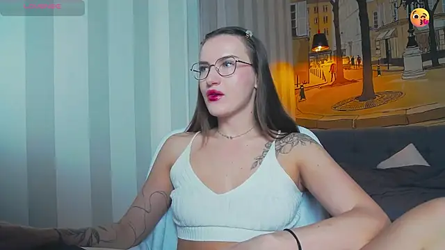 ALICE  ALICE69 online show from 06/14/26, 08:11