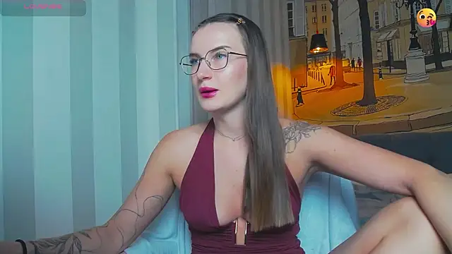 ALICE  ALICE69 online show from 07/03/26, 08:15