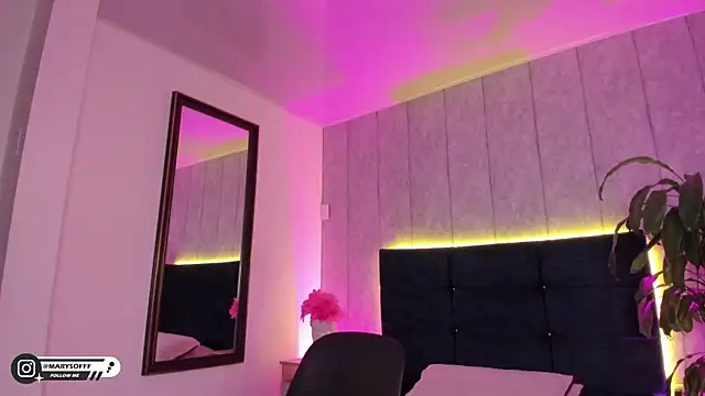 marysofff online show from 01/10/26, 12:01