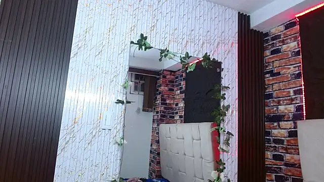 madalia303av online show from 01/06/26, 03:54