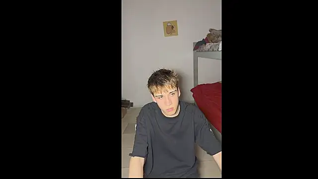 kevinnoff19 online show from 11/18/25, 05:28