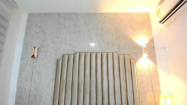 ArissDeLuna online show from 03/22/26, 02:37