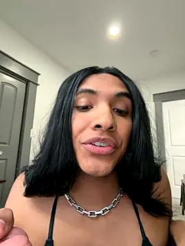 Ashleythelatina online show from 12/03/25, 05:22