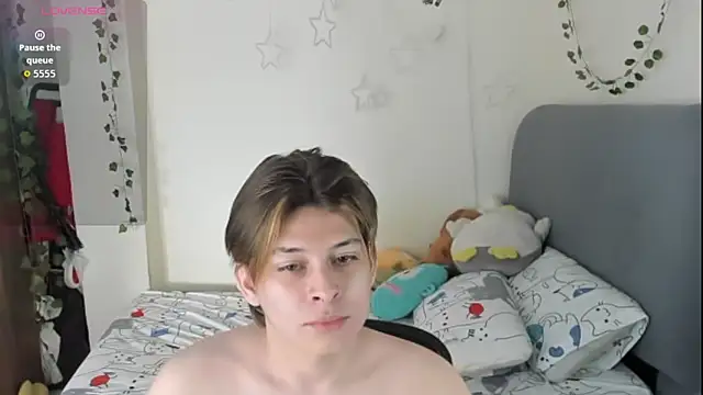 Felix kitty online show from 11/21/25, 08:18