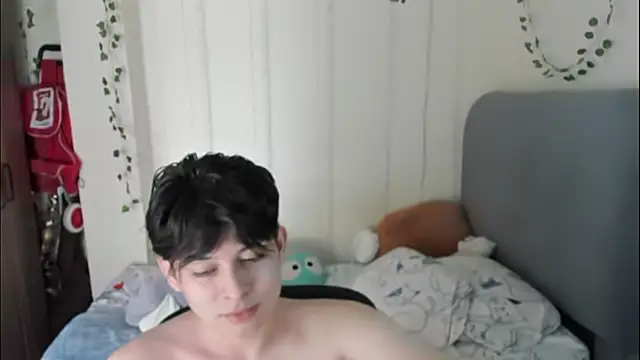 Felix kitty online show from 02/18/26, 07:21