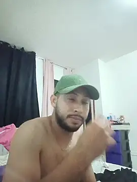 MAX Jhonnson online show from 11/27/25, 12:24