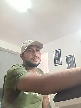 MAX Jhonnson online show from 01/10/26, 07:15