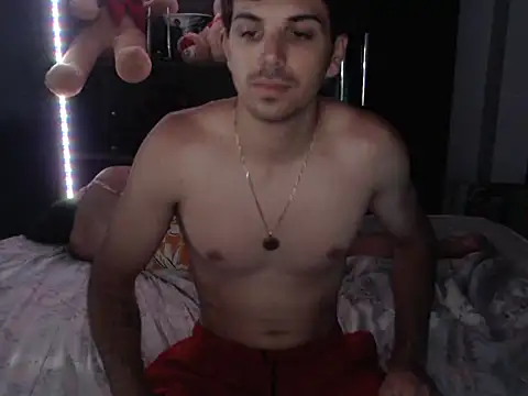 ExItEdErabbtis online show from 11/30/25, 06:34