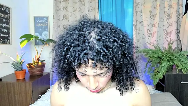 Angel White25 online show from 02/02/26, 11:03