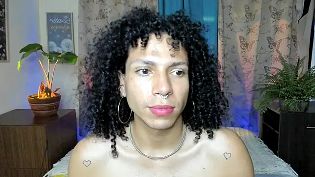 Angel White25 online show from 02/03/26, 11:21