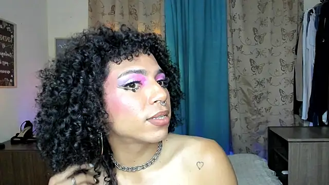 Angel White25 online show from 03/15/26, 01:55