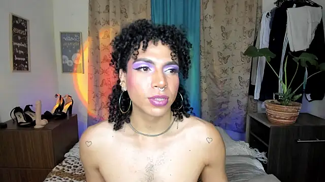 Angel White25 online show from 03/28/26, 10:53