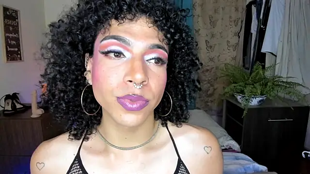 Angel White25 online show from 04/15/26, 02:07