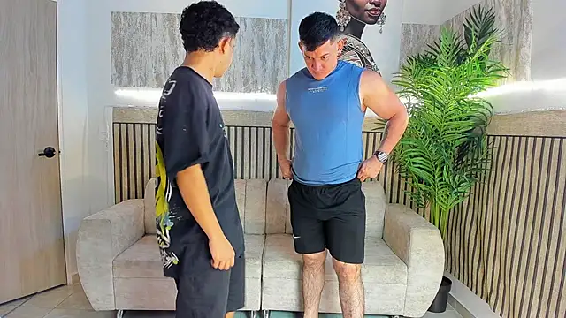 Justingsex1 online show from 11/27/25, 05:42