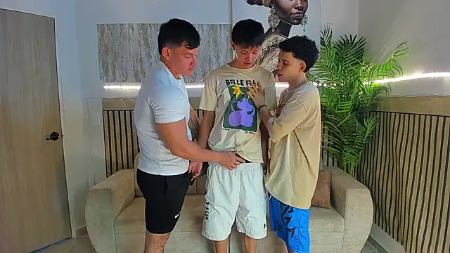 Justingsex1 online show from 12/17/25, 05:46