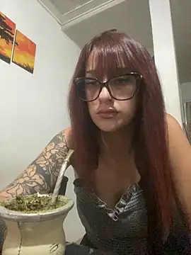 Taurina0105 online show from 02/20/26, 06:10