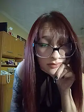 Taurina0105 online show from 07/07/26, 06:47