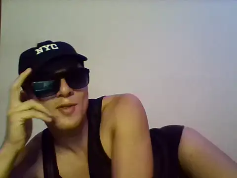 AxelMoonlight online show from 11/11/25, 04:23