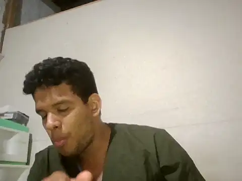 josecamsex27 online show from 01/10/26, 03:52