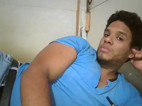 josecamsex27 online show from 02/07/26, 03:21