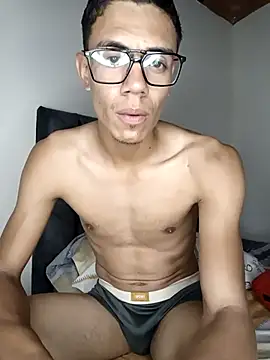 yesua28 online show from 11/11/25, 04:56