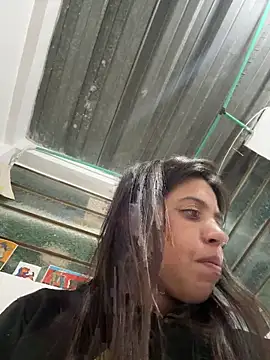 Litsita online show from 11/24/25, 02:22