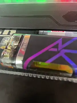 Ceeleste Whiite online show from 03/07/26, 10:18