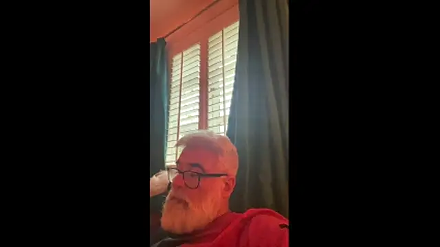 LeatherSdaddy online show from 11/27/25, 08:11