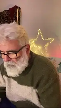 LeatherSdaddy online show from 12/21/25, 04:14