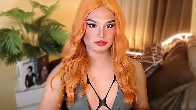 UrGoddess Sofia online show from 11/12/25, 12:55