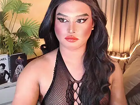 UrGoddess Sofia online show from 12/03/25, 05:00