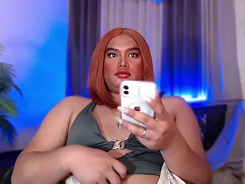 UrGoddess Sofia online show from 12/15/25, 08:35