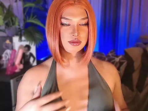 UrGoddess Sofia online show from 01/18/26, 03:38