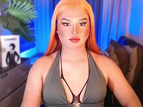 UrGoddess Sofia online show from 01/31/26, 07:34