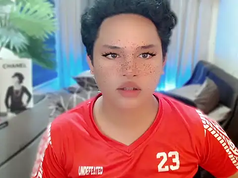 UrGoddess Sofia online show from 02/01/26, 10:58