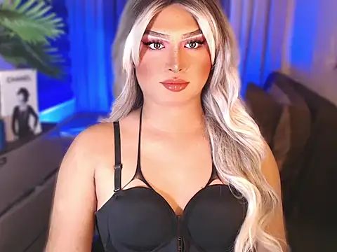 UrGoddess Sofia online show from 02/03/26, 05:51