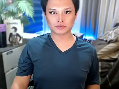 UrGoddess Sofia online show from 02/13/26, 03:41