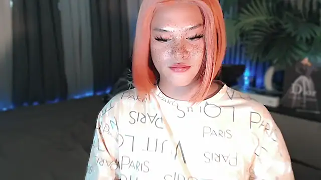 UrGoddess Sofia online show from 03/10/26, 07:13