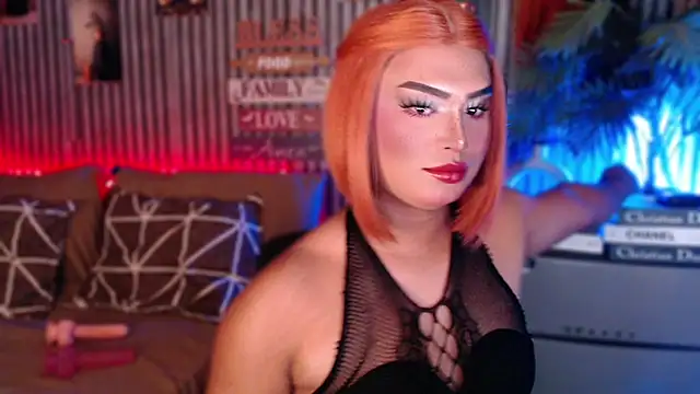 UrGoddess Sofia online show from 04/10/26, 05:06