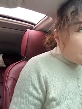 oo-shanshan online show from 12/22/25, 12:40