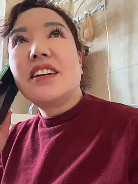 oo-shanshan online show from 02/11/26, 01:10